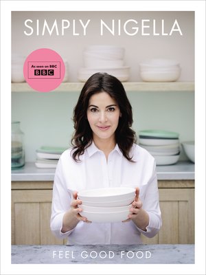 cover image of Simply Nigella